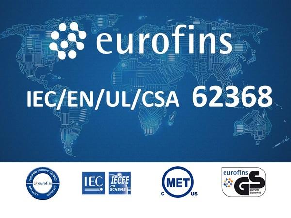 欧陆科技解读：IEC/UL/CSA 62368-1电气距离要求及与60950-1差异 - 知乎