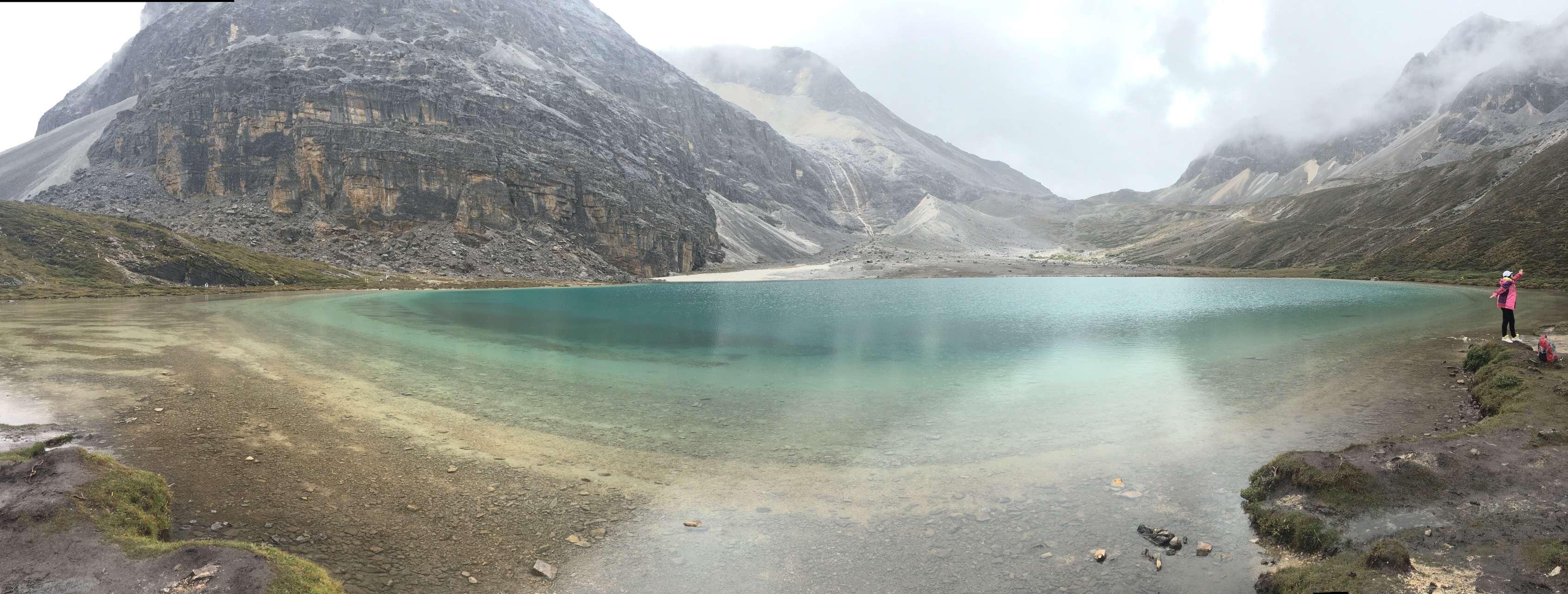 成都到稻城亚丁自驾危险吗? - 窦山水的回答