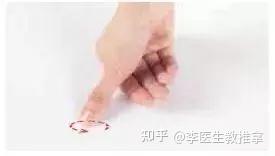 推拿按摩入门手法(精华篇) - 知乎