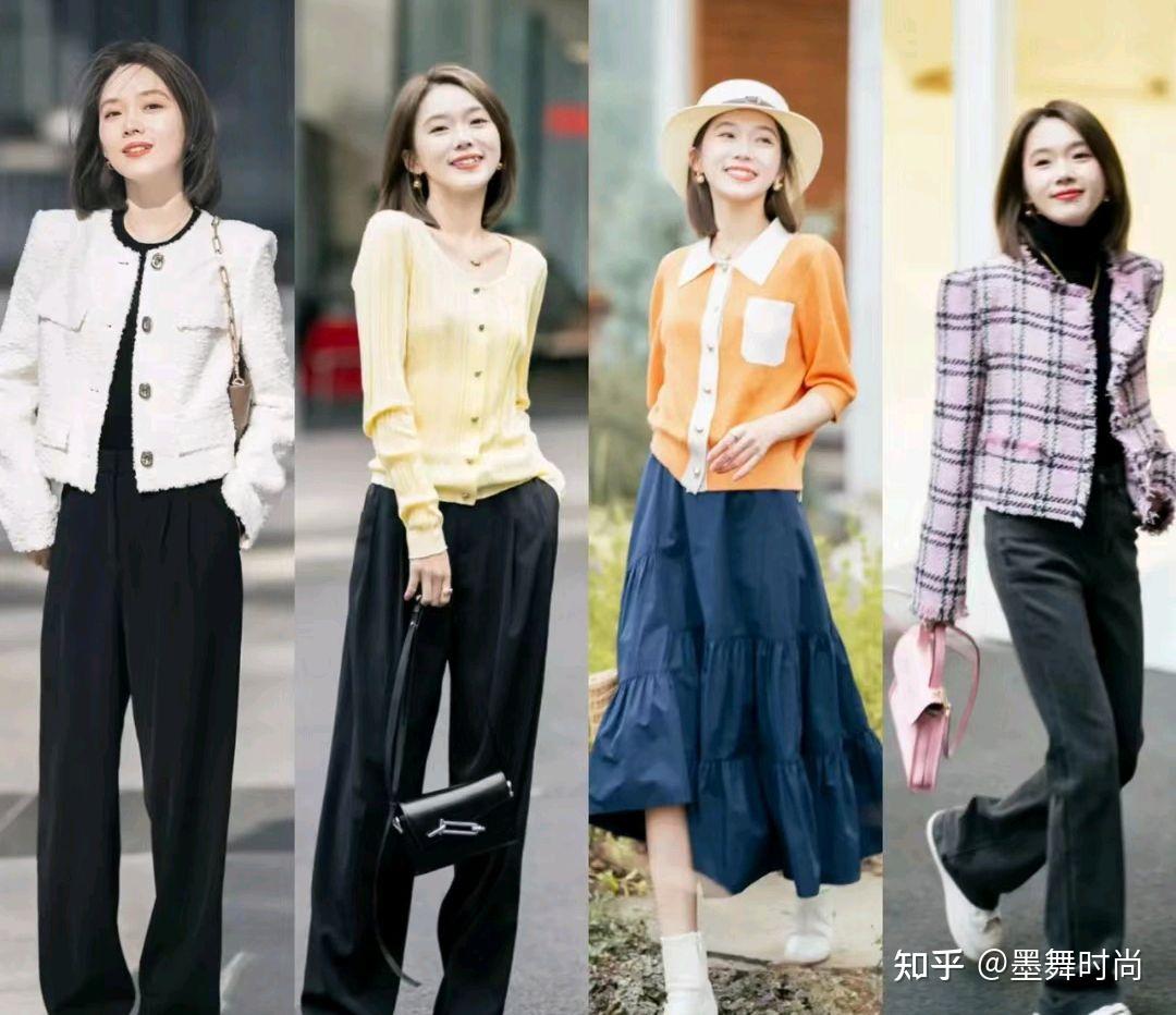 “文艺疏离”的知识分子风穿搭示范,这个秋天让气质稳赢 - 知乎