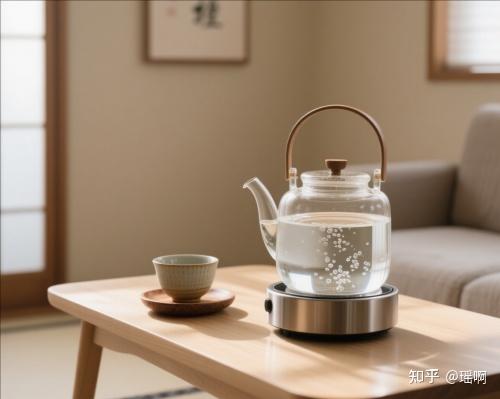 电热水壶哪个品牌好?宫菱、象印、双立人等十大养生壶推荐2025品牌下午茶搭档,养生壶测评对比,随时喝上温热养生茶!