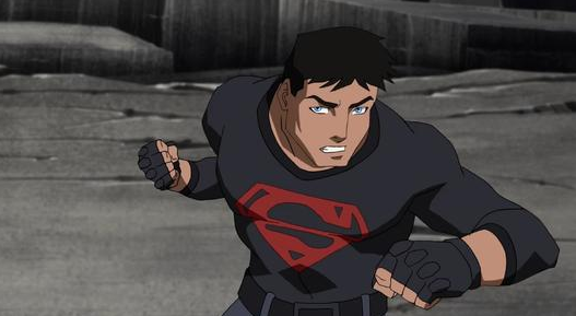 灭霸的父亲比灭霸强数倍单挑世上最强超级英雄团队