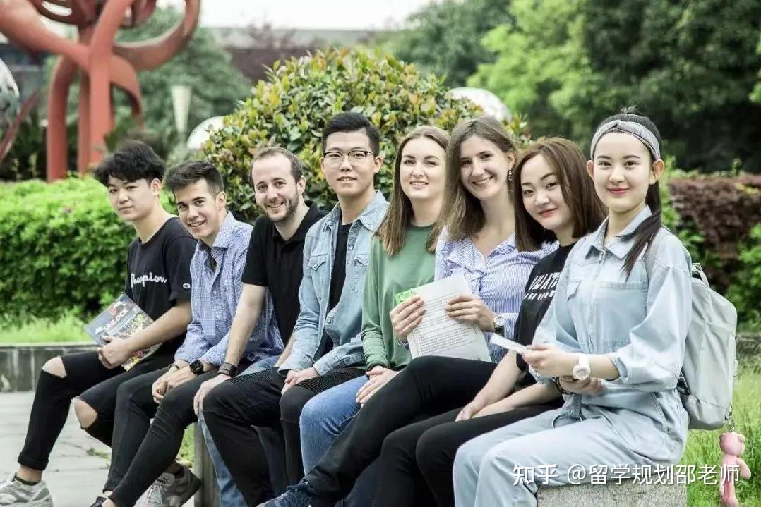 中外合作办学你了解多少