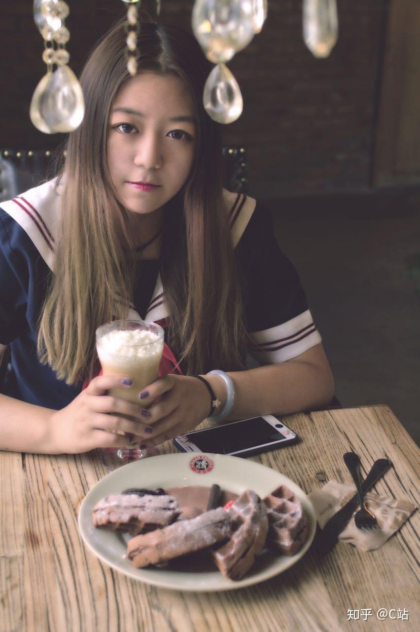 c站jk第3期jk小姐姐餐厅喂你吃饭