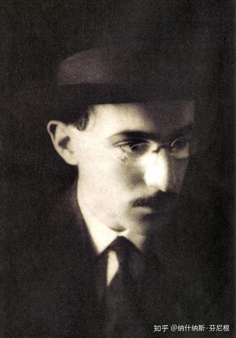 费尔南多·佩索阿《不安之书》每次完成一篇作品,我都会觉得震惊