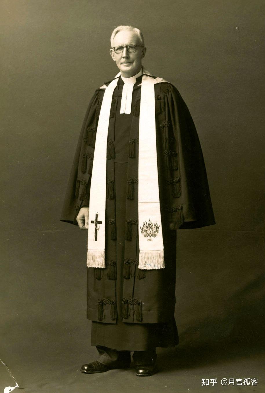 广州市江村普惠医院及高塘,人和等地的历史照片(1)-传教士