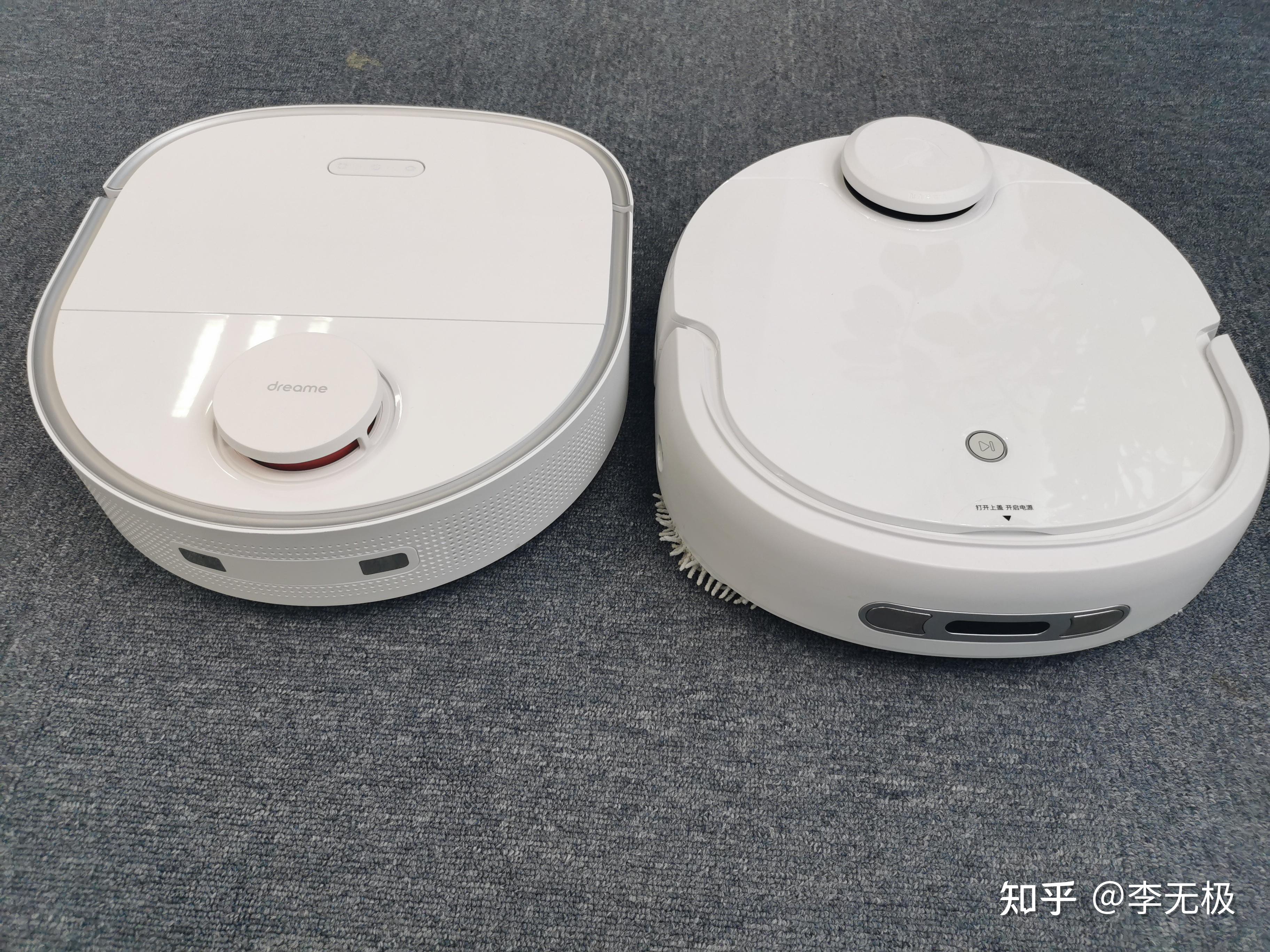 追觅w10和云鲸j2谁更值得入手