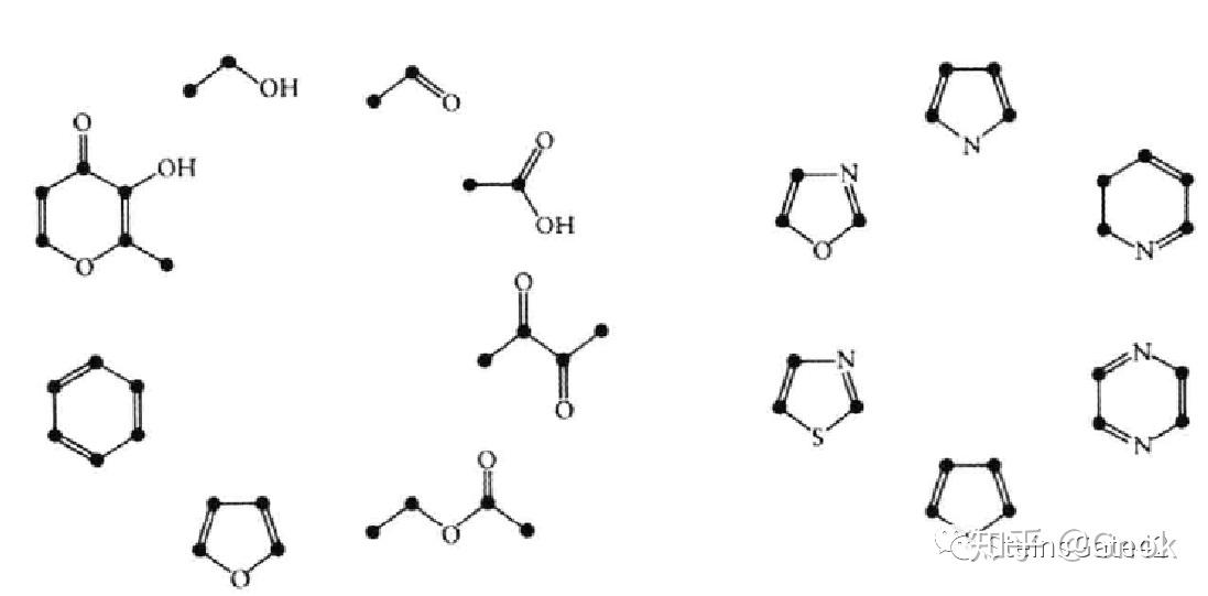 蔗糖分子受热会先熔化成糖浆,再由散发甜味的浅黄色变为有苦涩味道的