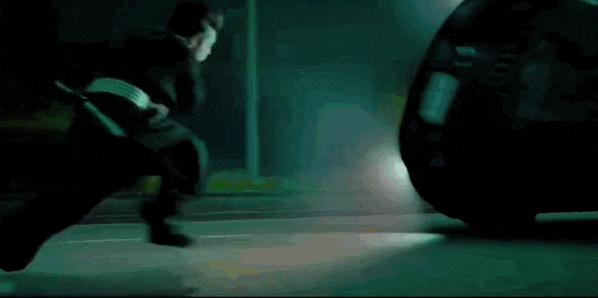 Netflix真人版《幽游白书》一代神漫空降,网飞放大招了!