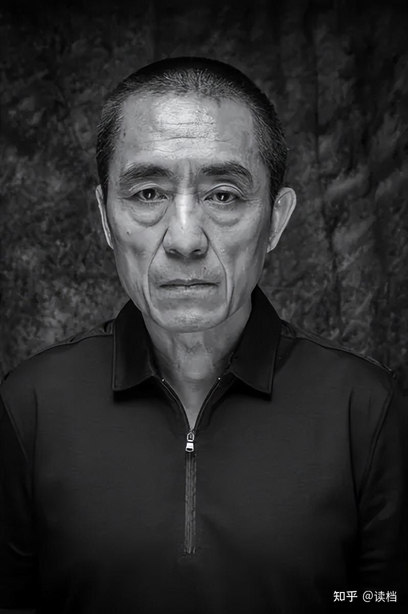 名导演代表作推荐《李安:国师之作》 - 知乎