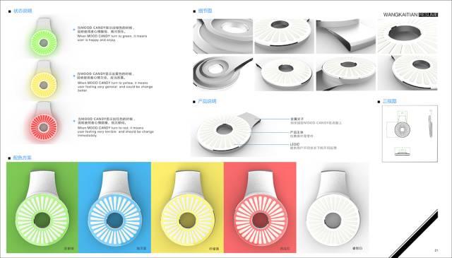 远离抑郁症!你需要这些「发泄」和「治愈」的设计插图35 远离抑郁症!你需要这些「发泄」和「治愈」的设计插图35