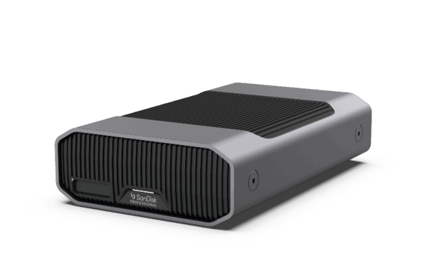 西部数据携闪迪大师/闪迪品牌存储新品和视讯解决方案亮相BIRTV 2023 - 知乎