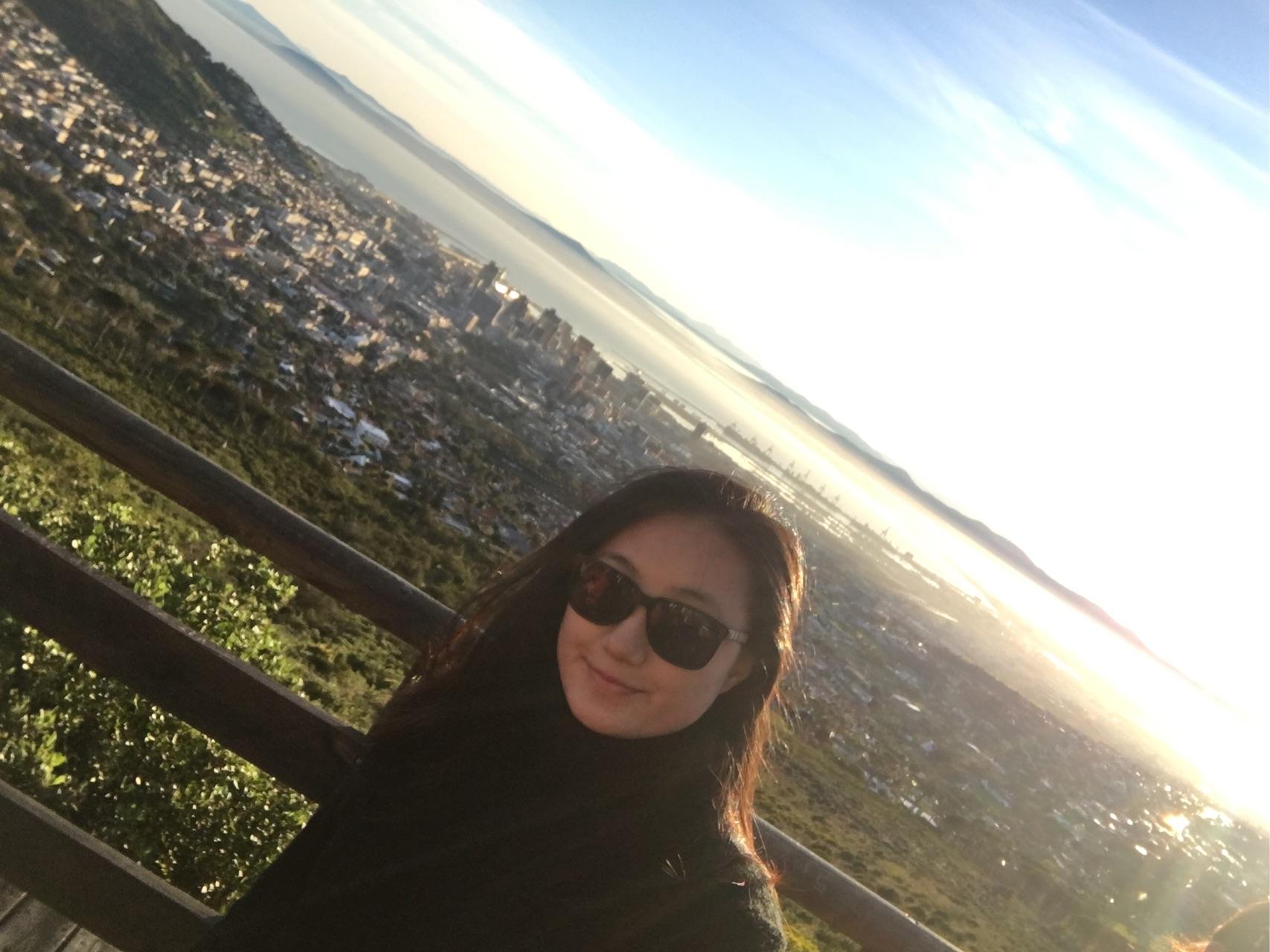 南非跟团旅游现在安全吗?