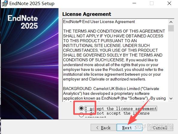 EndNote 2025安装教程软件中文各版本安装解锁教程（附安装包免费下载），目前最新版本！ - 知乎