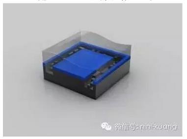 T218工艺-半导体芯片制造流程与设备