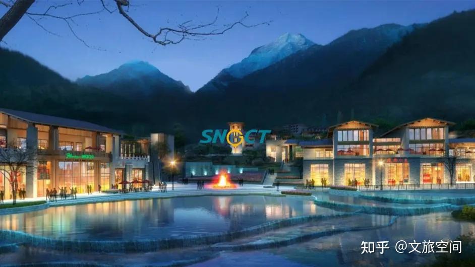 晟景文旅:如何打造景区沉浸式旅游体验区?抓住四个方面很重要! - 知乎