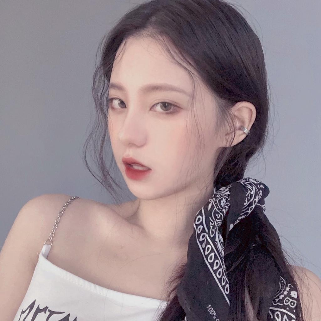求卡哇伊头像女头昂