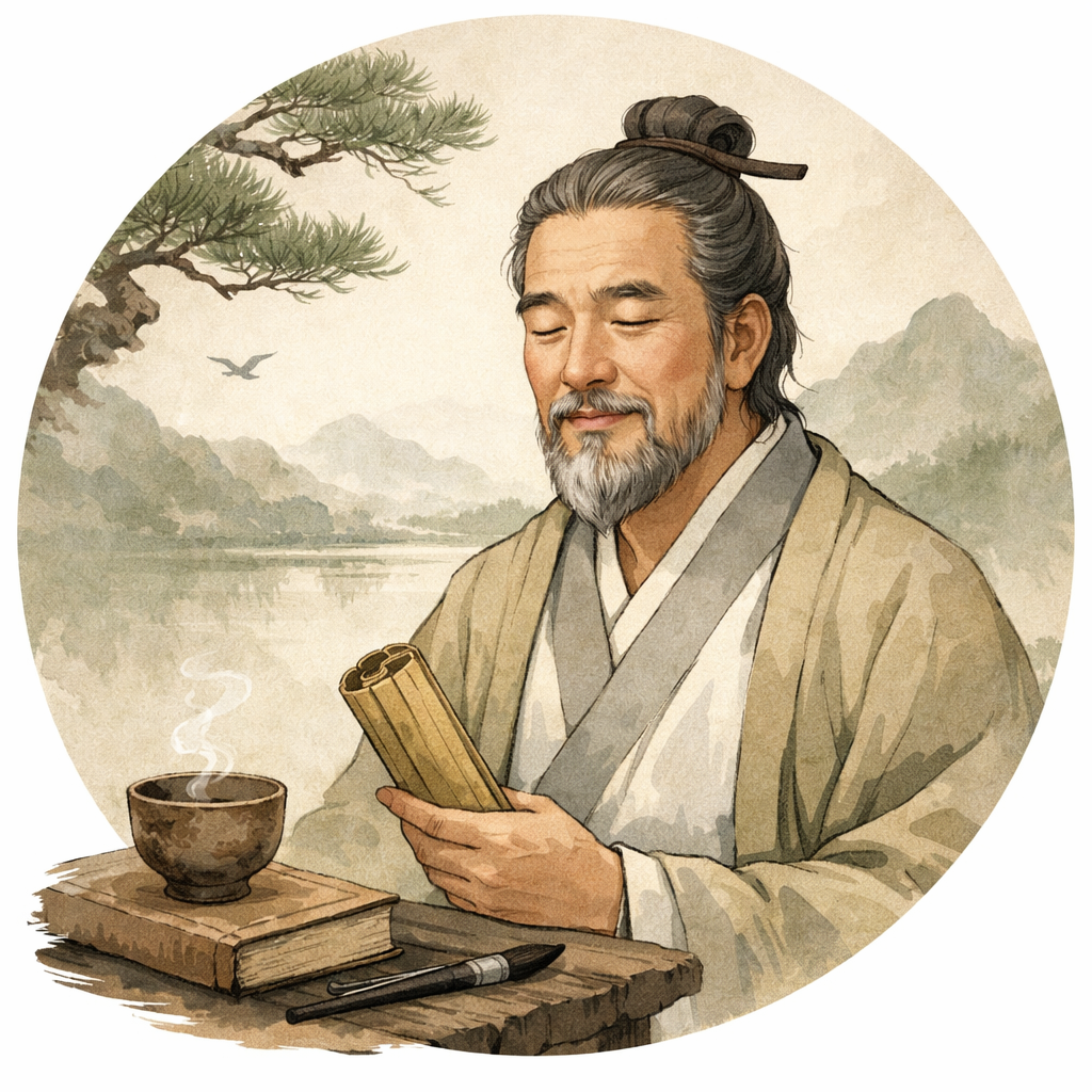 梧桐先生