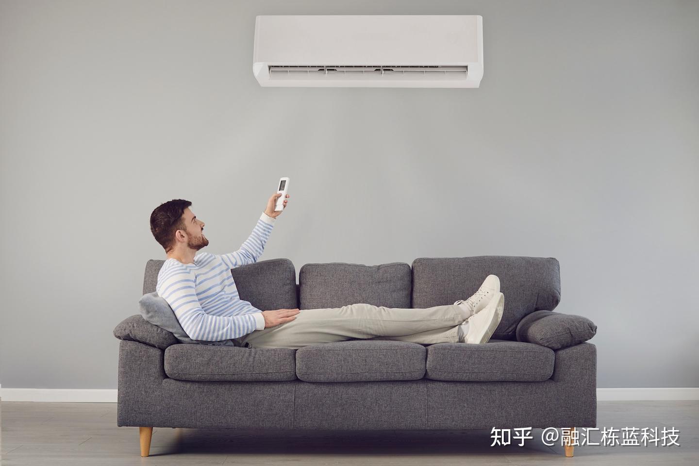 英国“不装空调”的时代正在结束,中国品牌拿到入场券