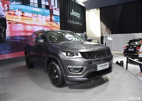 20万级合资四驱suv推荐轻度越野无压力实力更全面