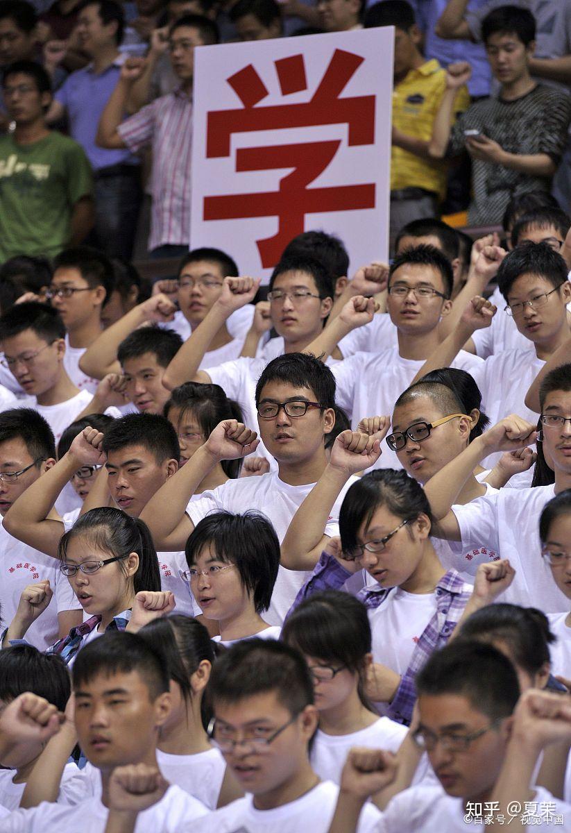 学医那么累,为什么那么多人选择学医? - 知乎