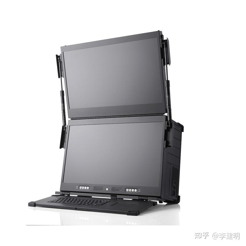 正昱cw820 g3移动工作站