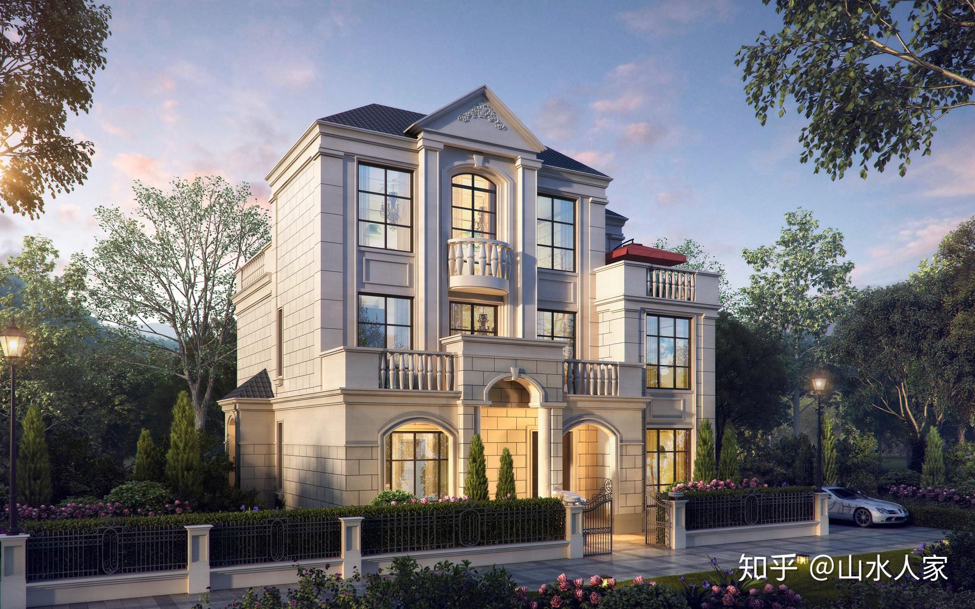 易盖房靠谱吗？