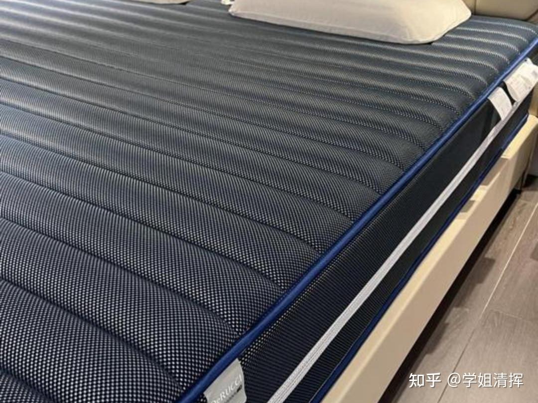 AI床垫?是智商税还是高效哄睡黑科技?深度实测慕思AI智能床垫T11+,智能家居新趋势真的来了 - 知乎