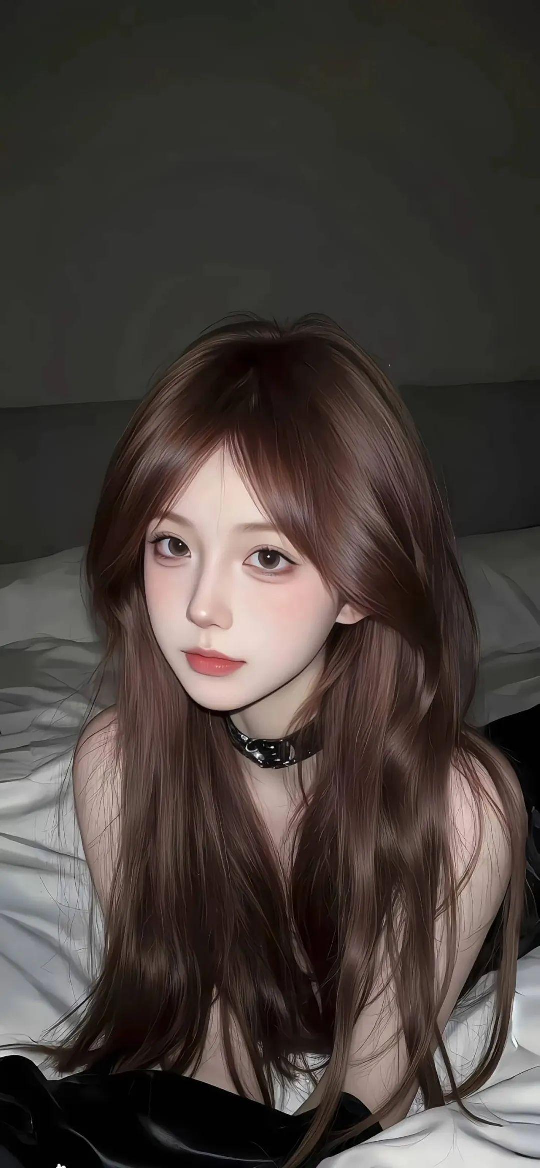 𝐒𝐡𝐚𝐫𝐞 | 8K超清全屏美女壁纸,精选40张 - 知乎