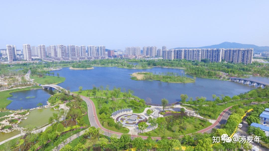 栖霞区仙林板块分析