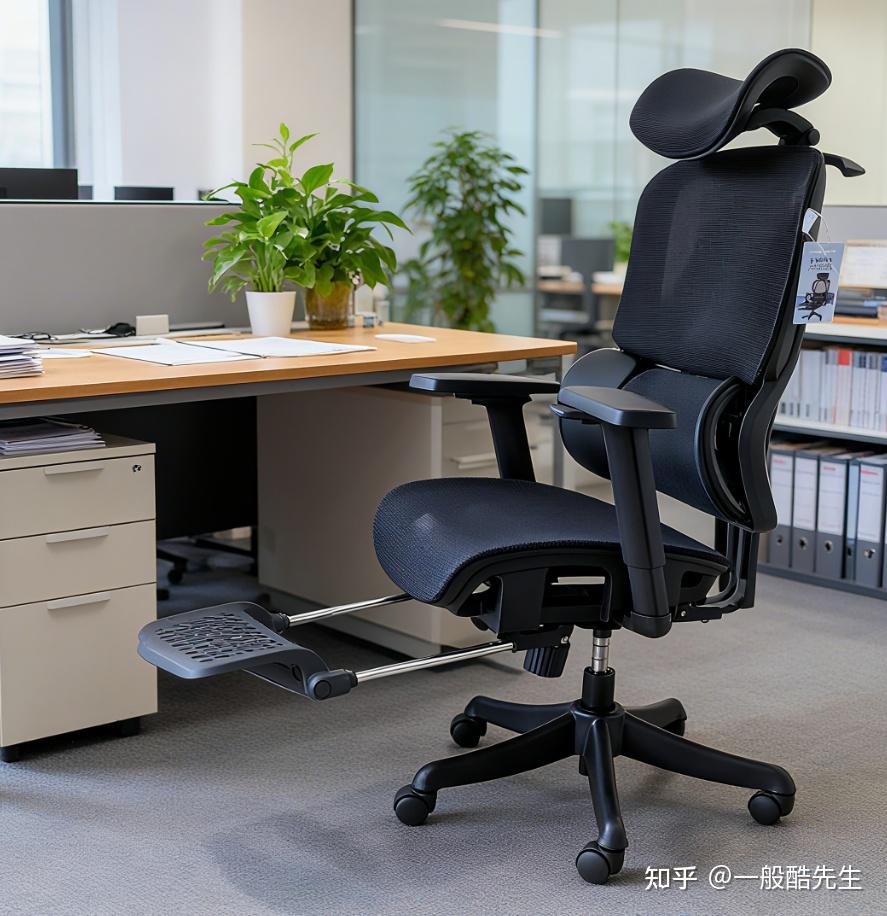 西昊人体工学椅哪款好?夏草木、西昊、保友人体工学椅好不好?如何选?真实测评对比