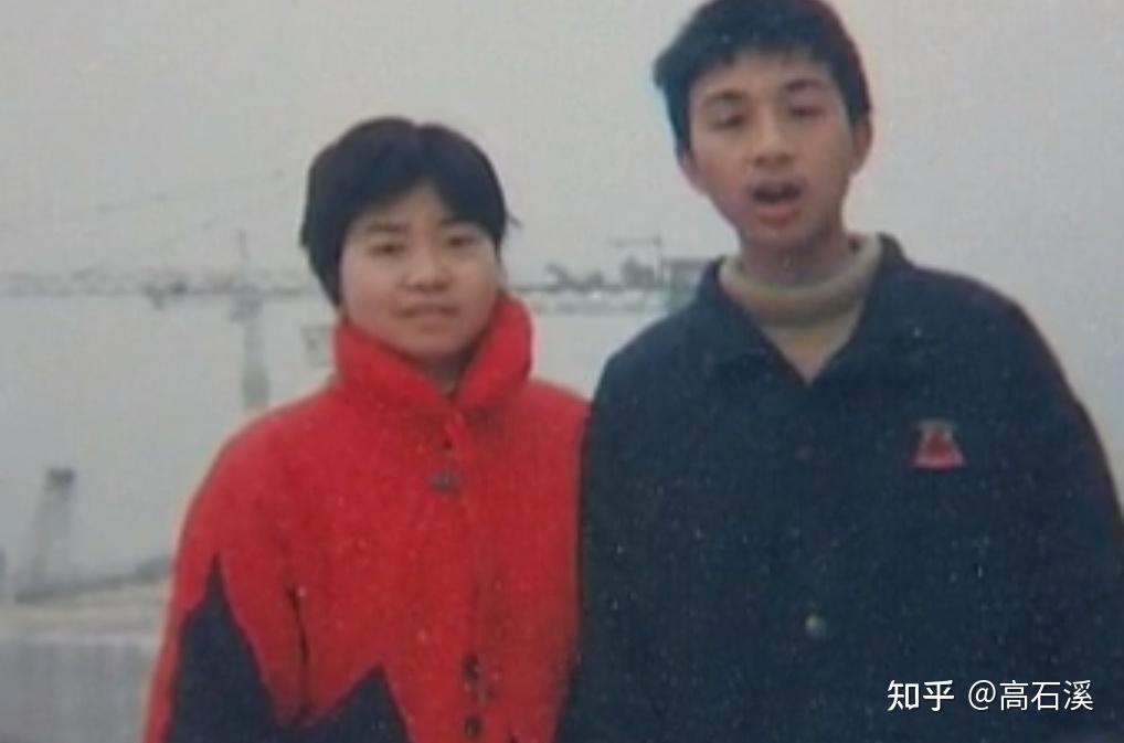 一个被母亲活活逼死的女研究生!杨元元,母女共生引发的悲剧! - 知乎
