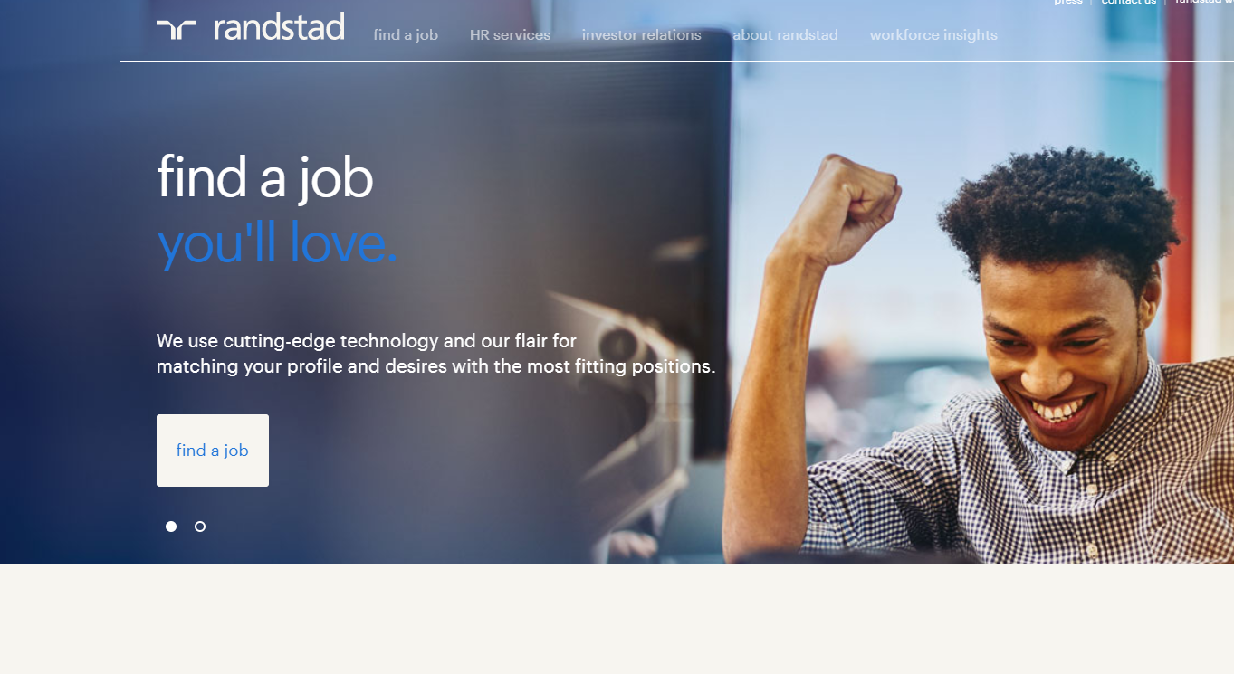 在加拿大怎么找工作？必看科普文！ - 知乎