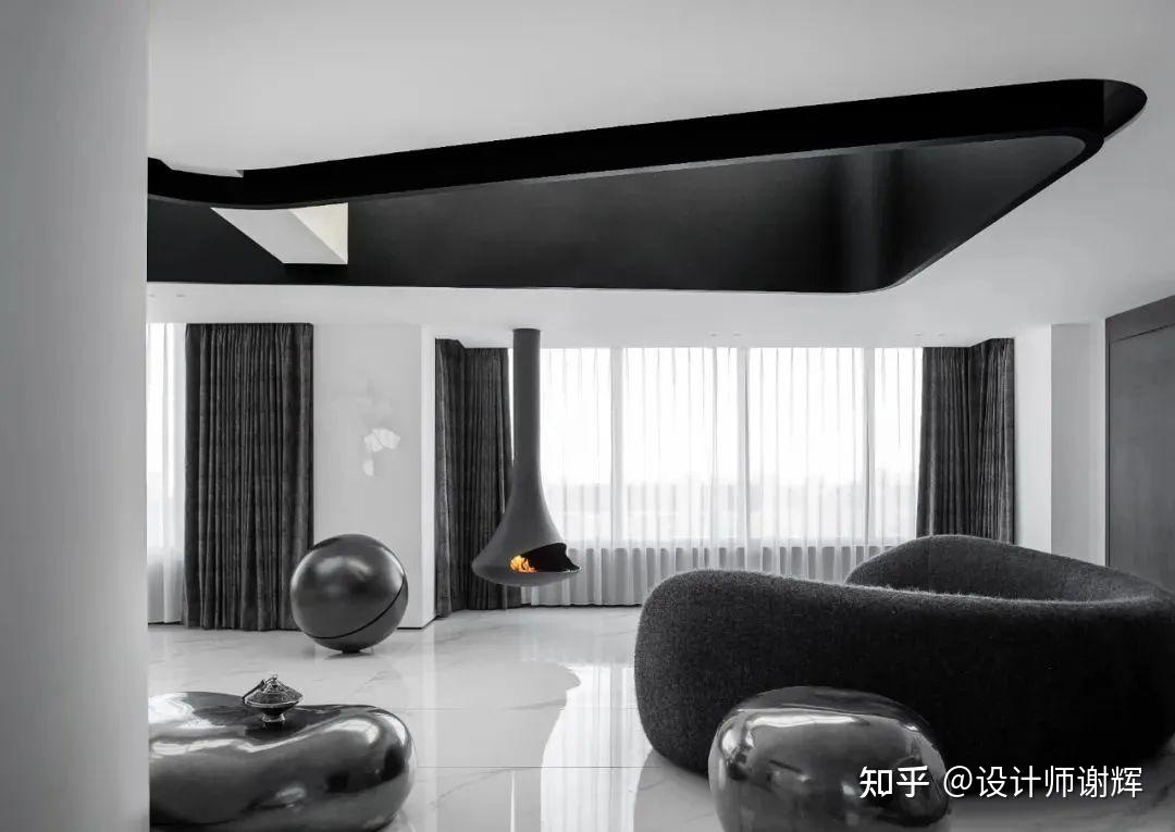 设计趋势观察 | 中国9大豪宅设计公司，看未来豪宅设计趋势！ - 知乎