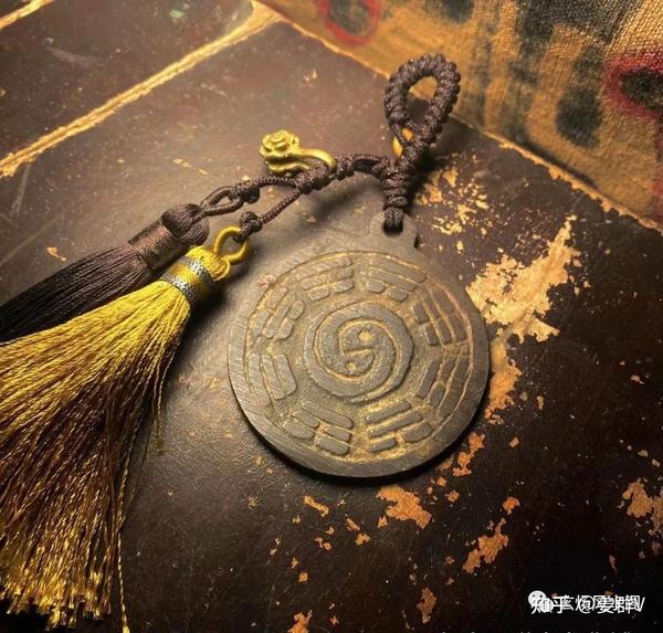 中国古代七大辟邪的“法宝”介绍。 - 知乎