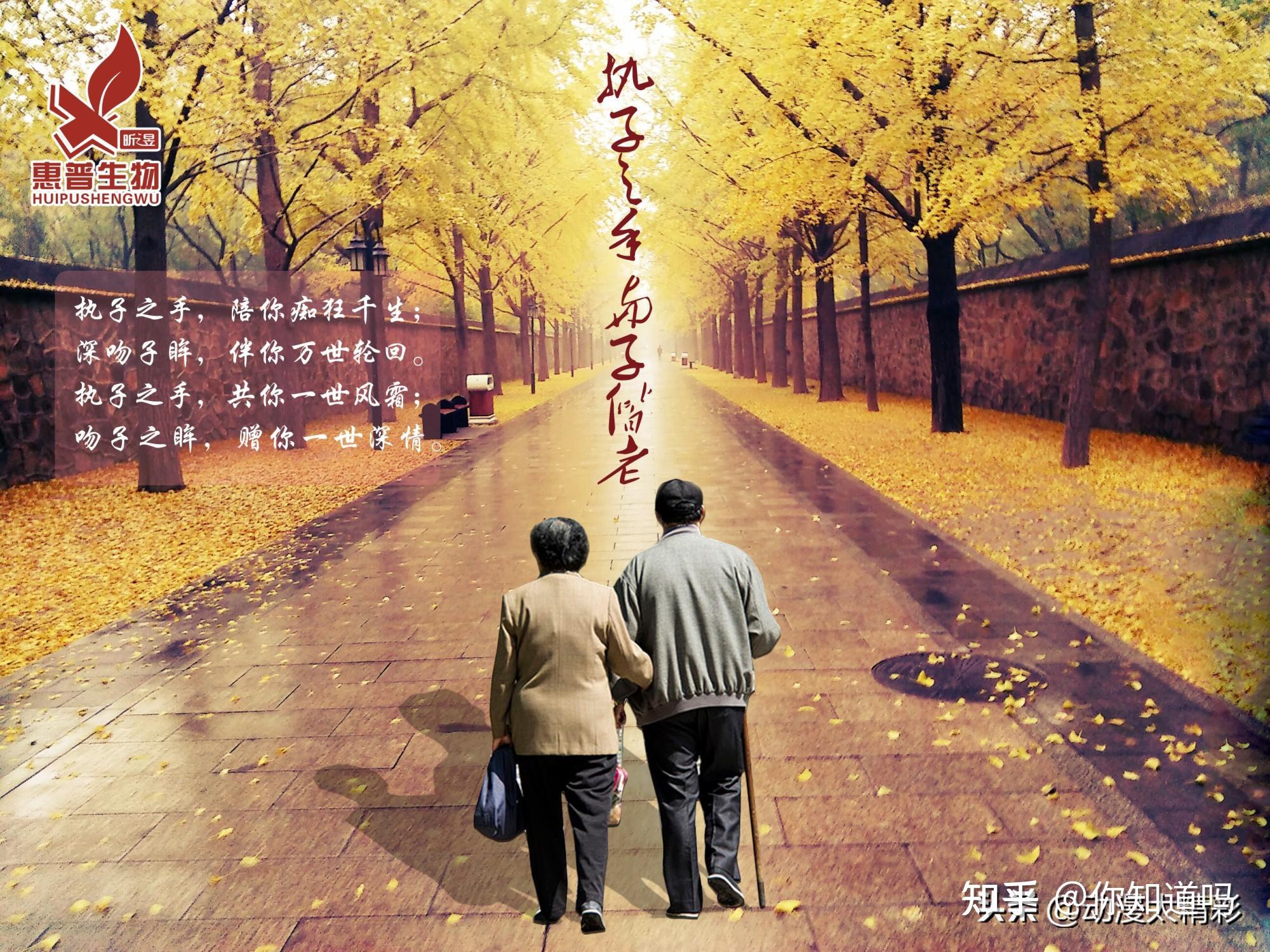 我多想和你在一起，就这样慢慢变老 - 知乎