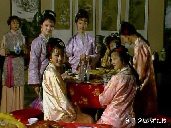 古代闺房女子,像《红楼梦》中的众小姐,平日里都做些什么? - 知乎
