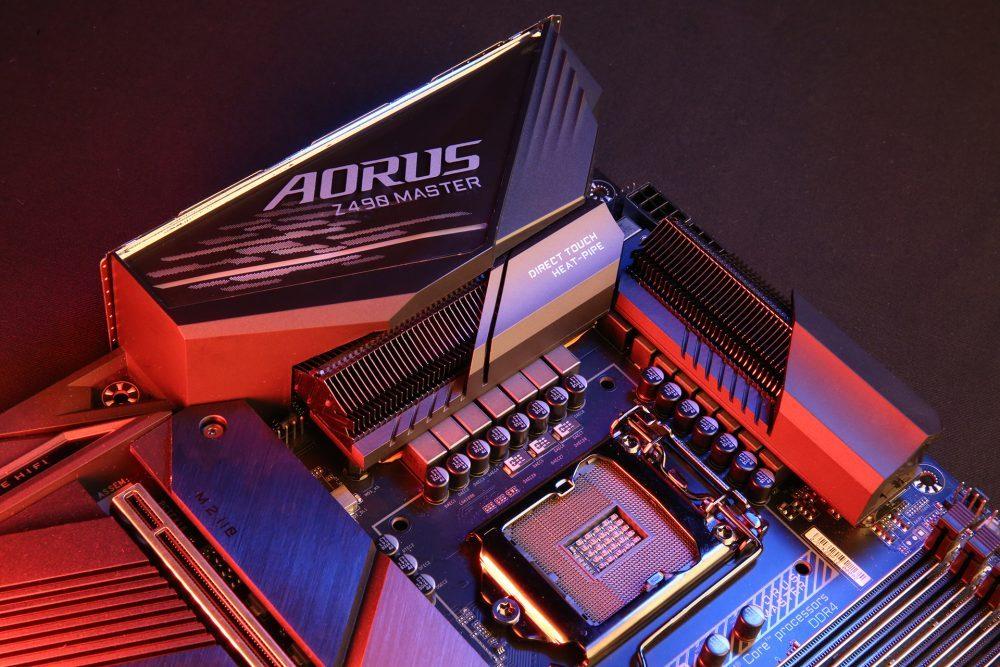 一致好评看技嘉z490系列主板如何登峰造极