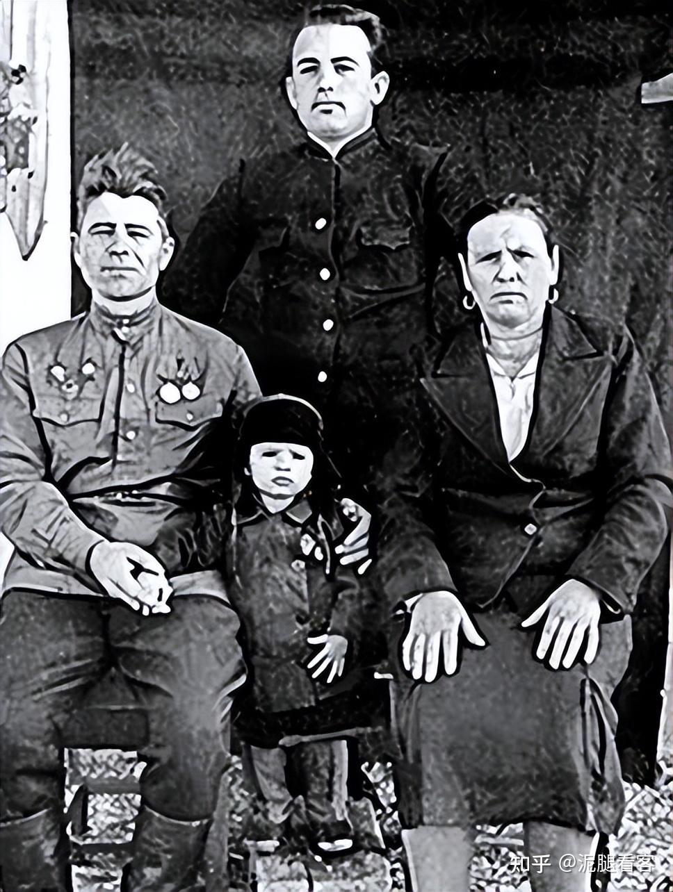 1991年,戈尔巴乔夫:苏联解体,我一生目标实现,为何他恨苏联?