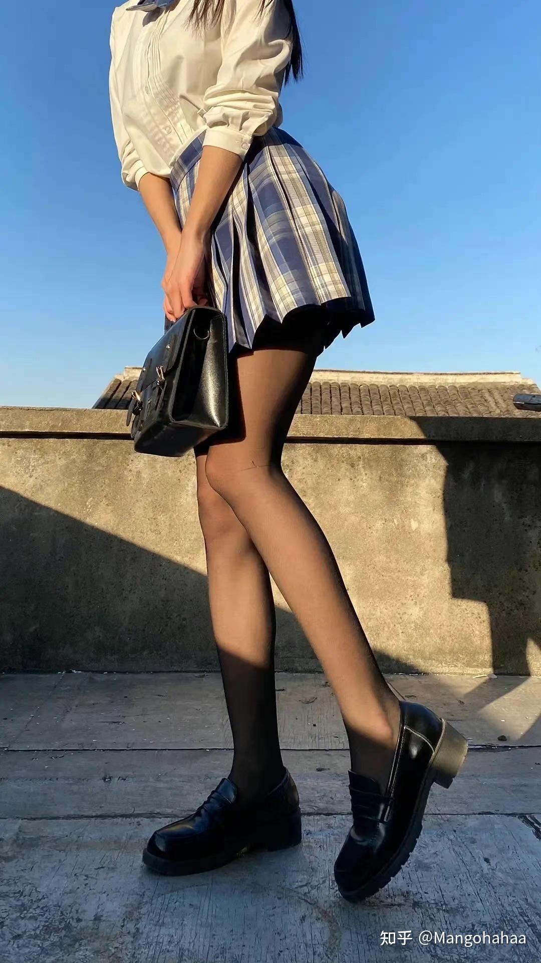 夏天穿哪种丝袜会比较合适