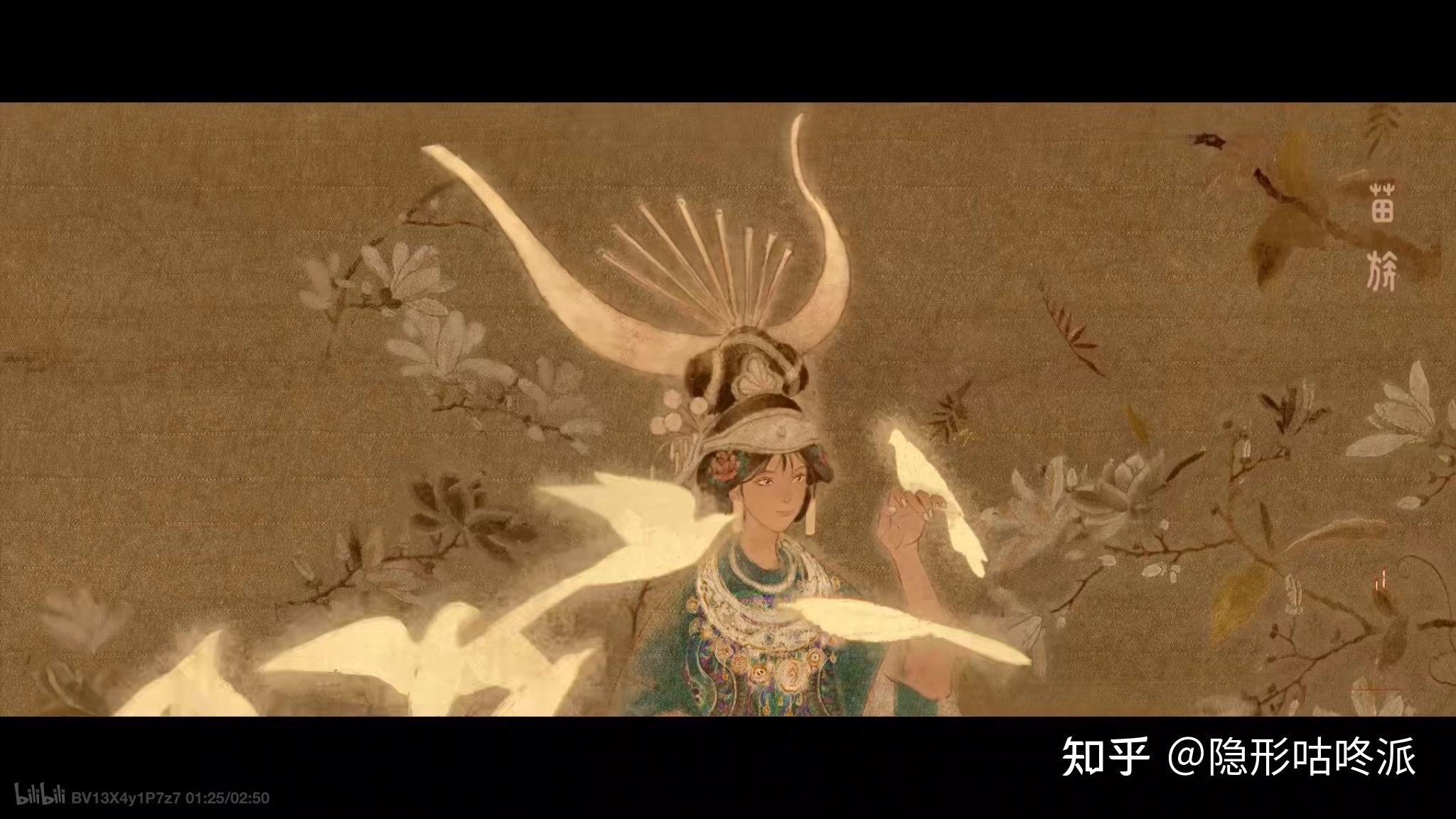 如何看待清华美院wb热搜"本科毕设万华镜"?
