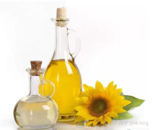如何进口葵花籽油的材料和流程 干货 知乎