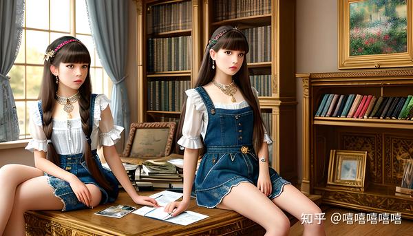 超高清8k分辨率美女电脑壁纸3584X2048 - 知乎