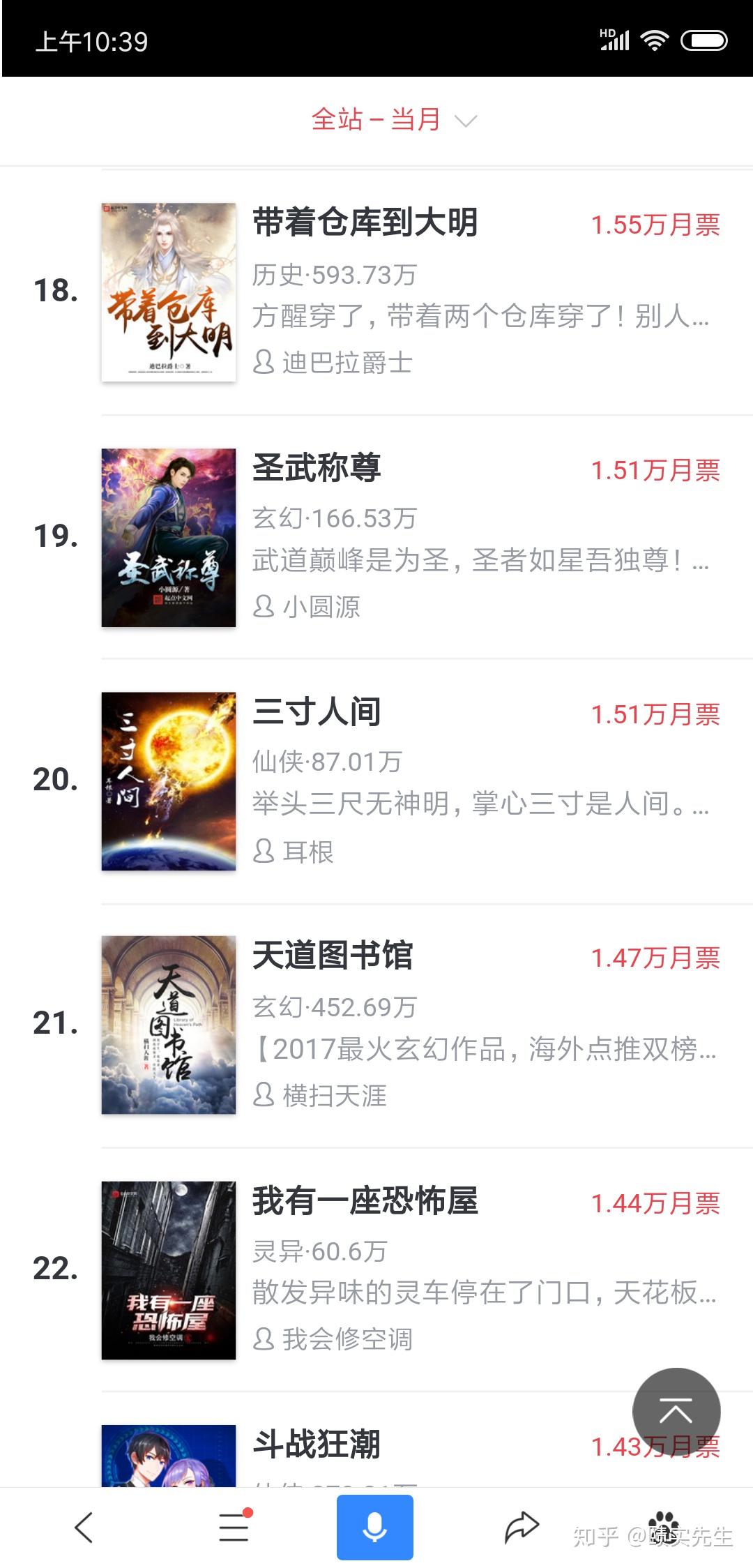 为什么《天道图书馆》这本小说会在国内外有那