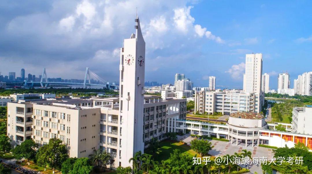 海南大学管理学院,旅游学院及专业简介海南大学管理学院现有教职工137