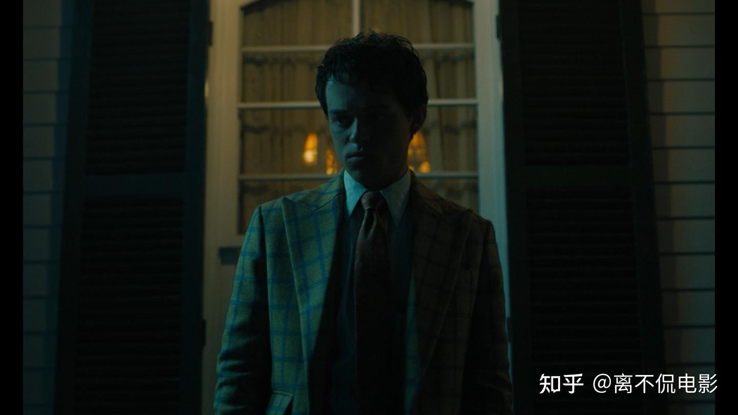 美剧| 达达里奥《梅菲尔女巫》第二季：上代恶魔转世儿子爱上我- 知乎