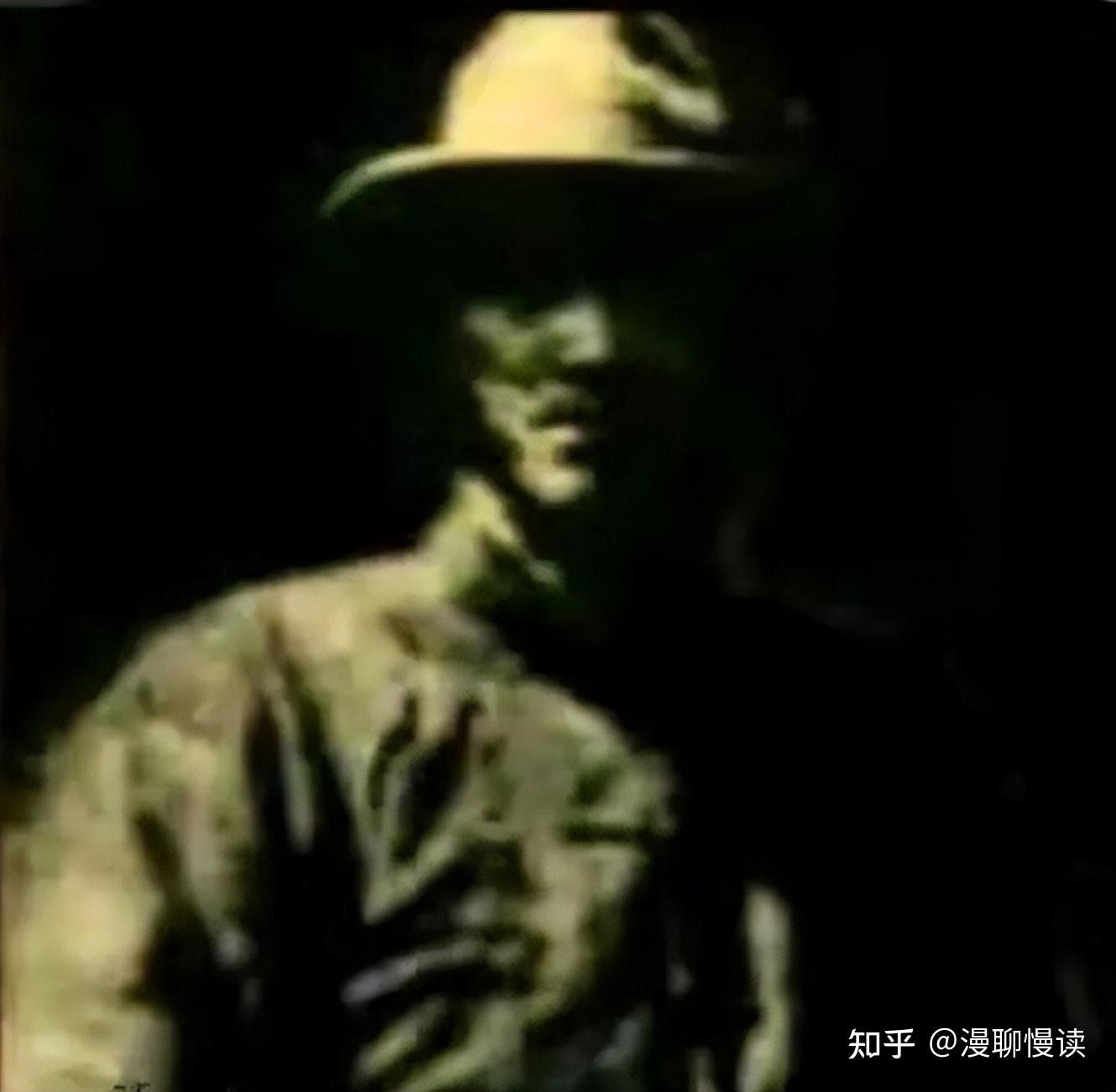 顾顺章:最具破坏的叛徒,死后却留下四个谜团,如今真相扑朔迷离 - 知乎