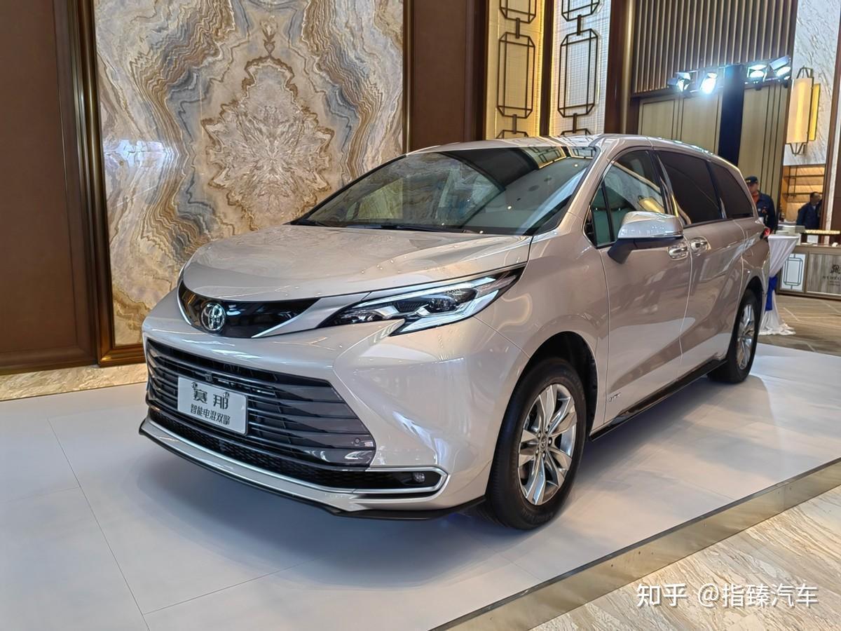 "全球最好的赛那"在中国,让广汽丰田有底气说出这样宣传语的,是其在