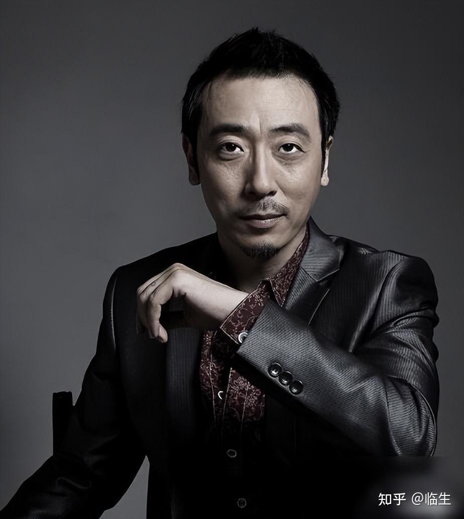 宁理:让你们见识一下什么是真正的演技! - 知乎