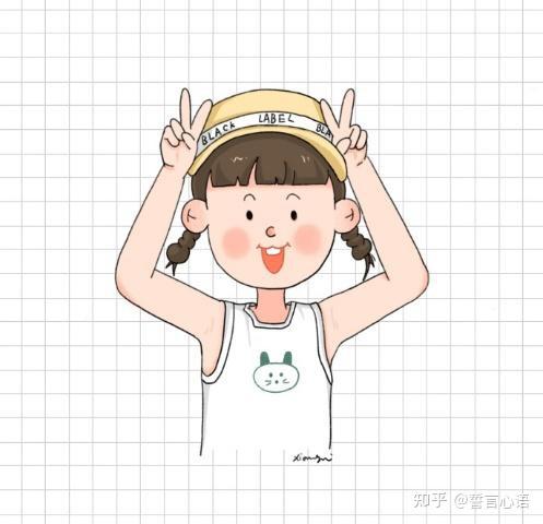 抖音热评搞笑句子(2021年抖音最火语句，简单干净，人人点赞！)